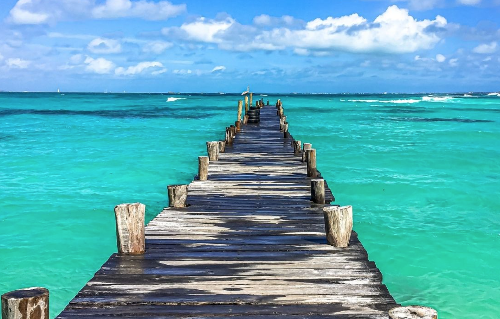 Inversión en materia de turismo a la alza en Quintana Roo